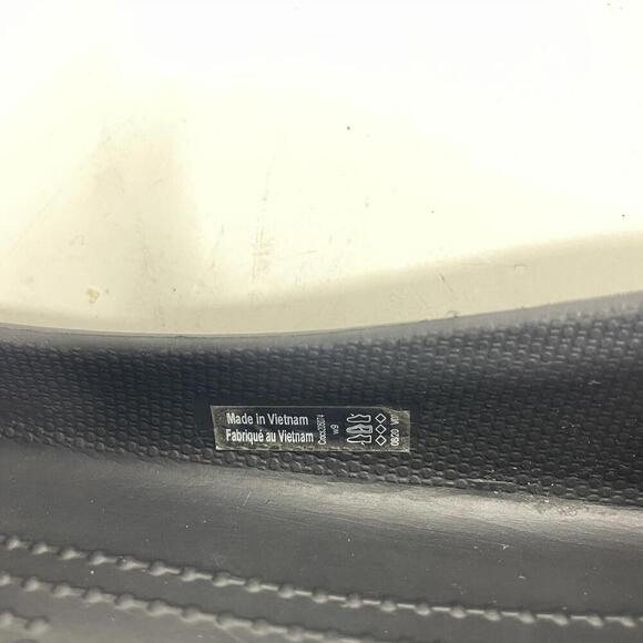 Crocs Flats Womens 9 Kadee Ballet Black Slip On Shoes Casual Waterproof Comfort - Picture 7 of 7